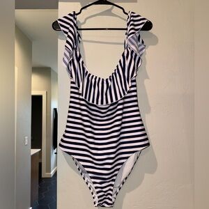 ASOS One Piece Swimsuit